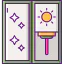 Wiper Symbol 64x64