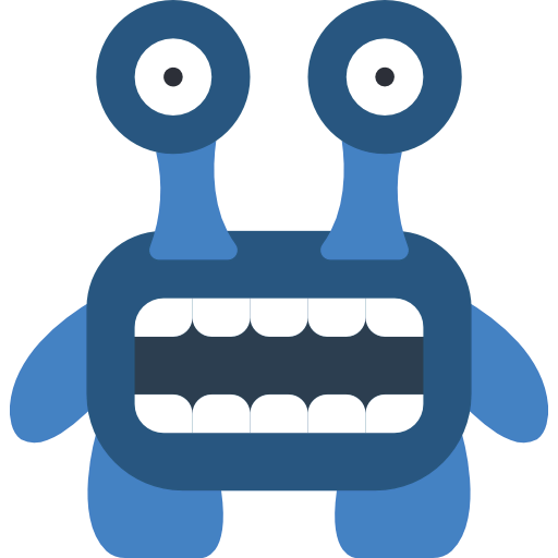 Monster icon