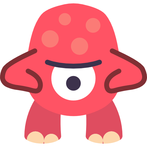 Monster icon