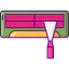 Air conditioner Symbol 64x64