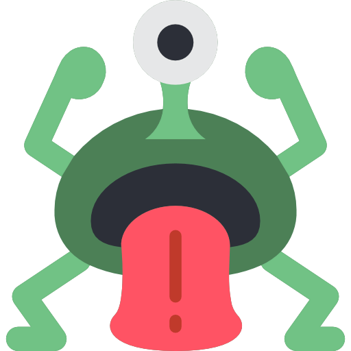 Monster icon