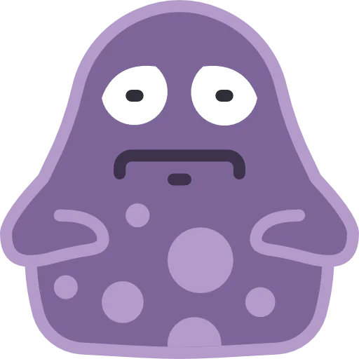 Monster icon