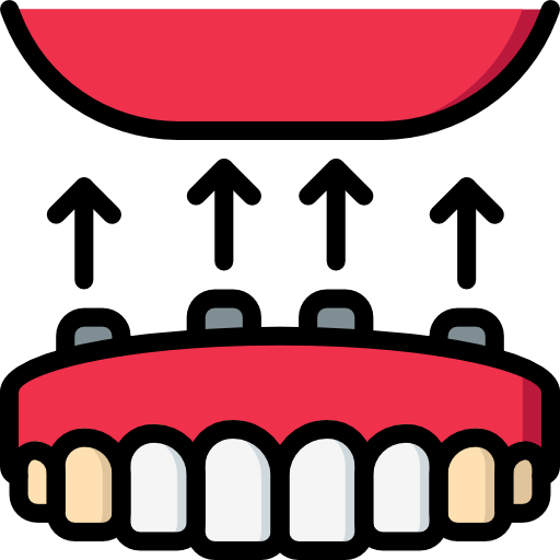 Dentures icon