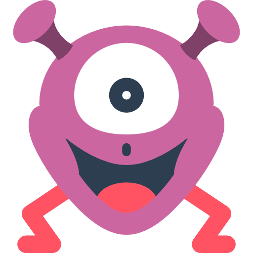 Monster icon
