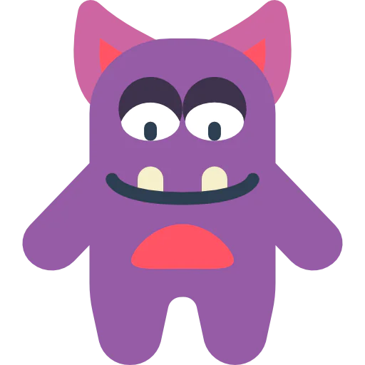 Monster icon