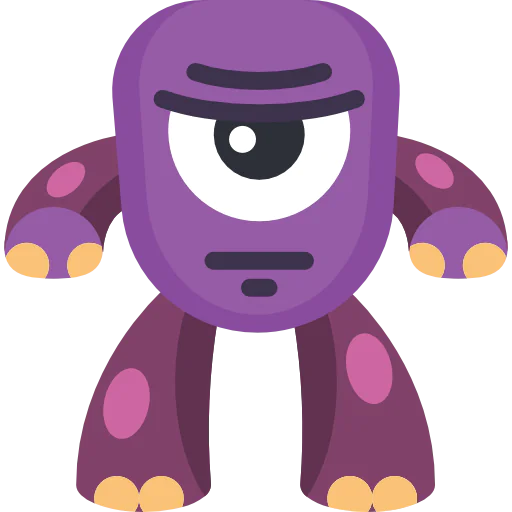 Cyclops icon