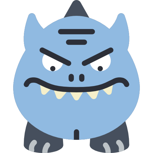 Monster icon