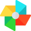 Windmill icon 64x64