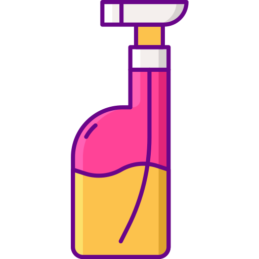 Spray icon