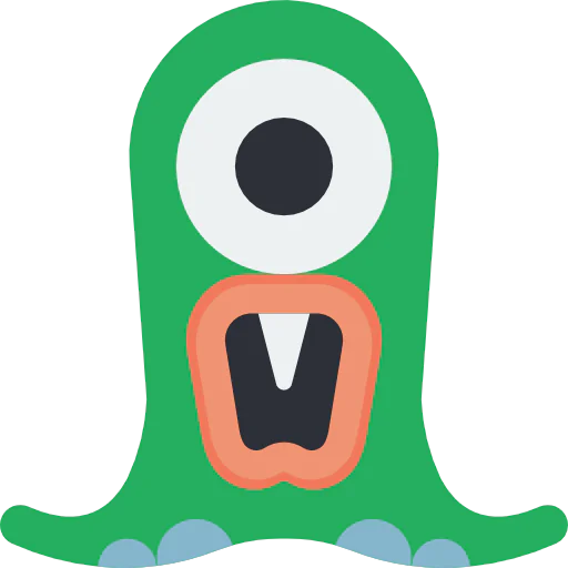 Monster icon