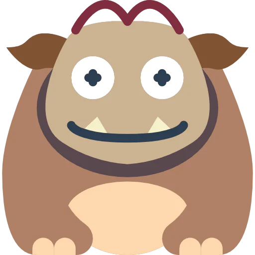 Monster icon