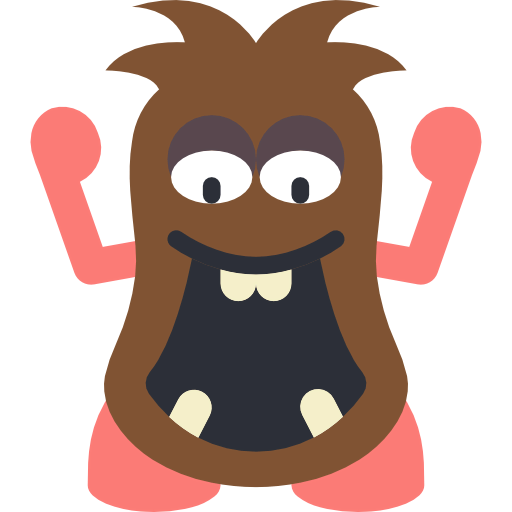 Monster icon