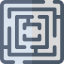 Labyrinth icon 64x64