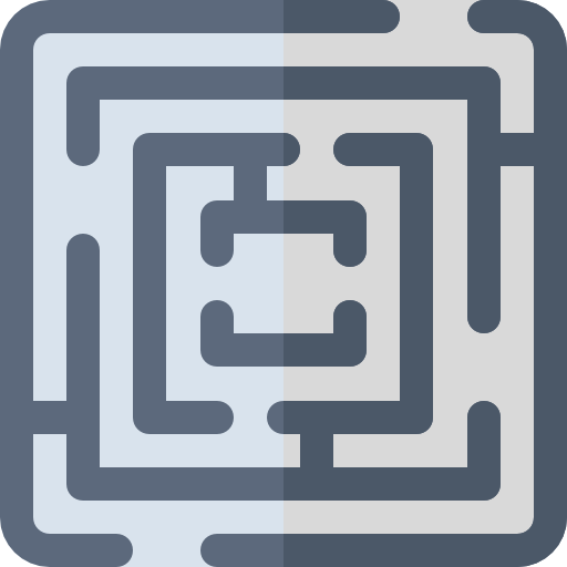 Labyrinth icon