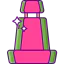 Car seat Symbol 64x64
