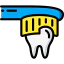 Teeth brushing 图标 64x64