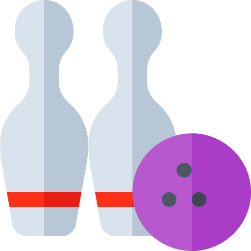 Bowling icon