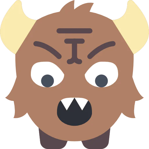 Monster icon