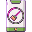 Mobile app Symbol 64x64