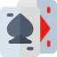 Playing cards icon 64x64