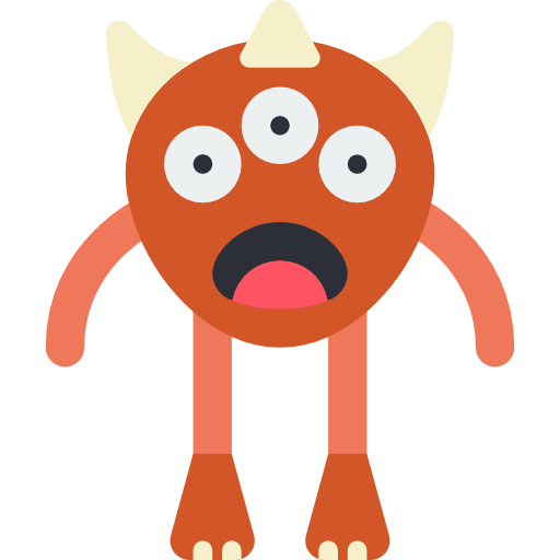 Monster icon