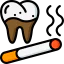 Tooth icon 64x64