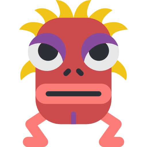 Monster icon