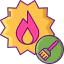 Broom Symbol 64x64