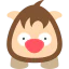 Monster icon 64x64