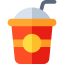 Straw icon 64x64