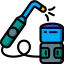 Suction icon 64x64