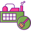 Cleaning Symbol 64x64
