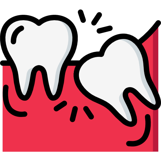 Tooth icon