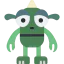 Monster icon 64x64