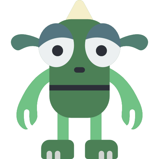 Monster icon
