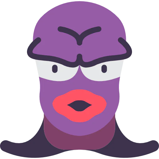 Monster icon