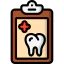 Health report icon 64x64