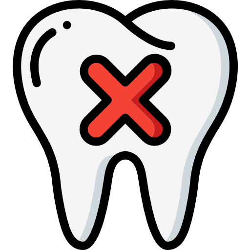 Tooth icon