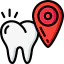 Tooth icon 64x64