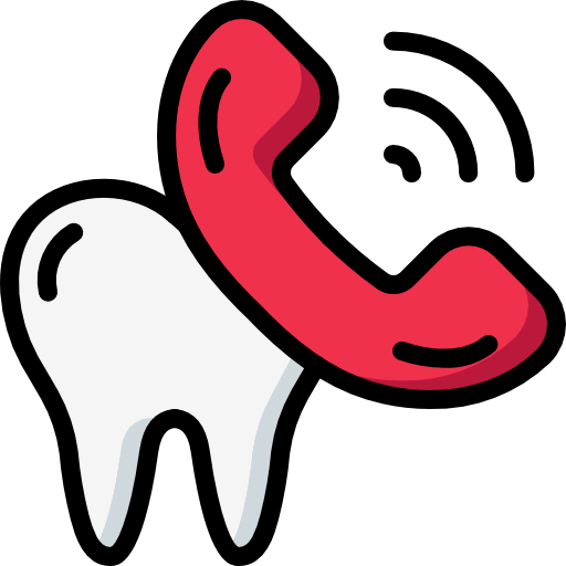 Tooth icon