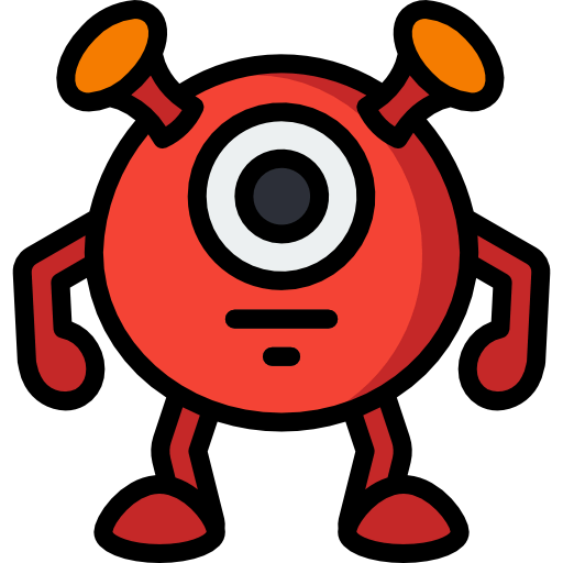 Monster icon