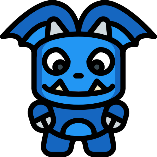 Gargoyle icon
