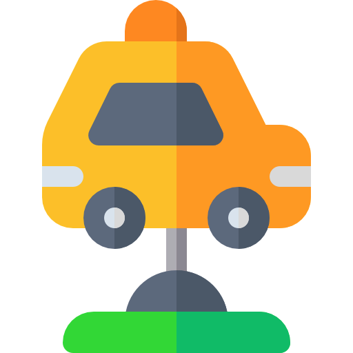 Car icon
