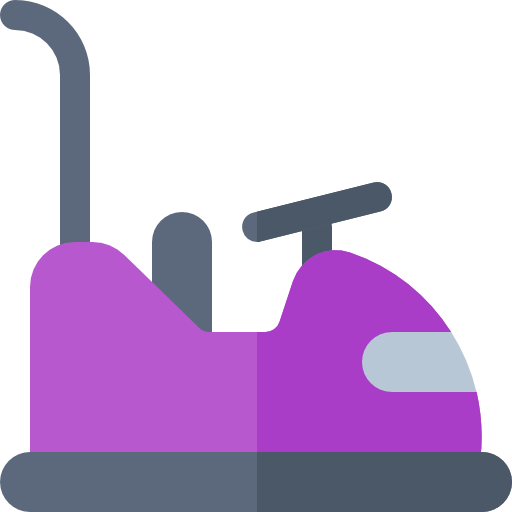 Bumper icon