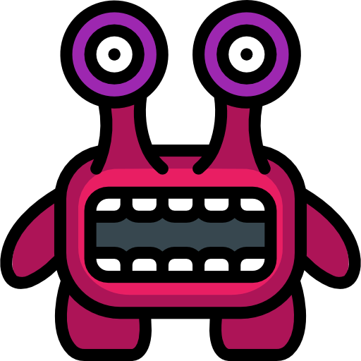 Monster icon