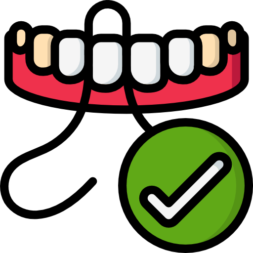 Floss icon