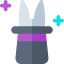 Magician icon 64x64