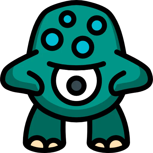 Monster icon