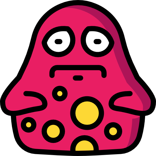 Monster icon