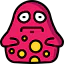 Monster icon 64x64